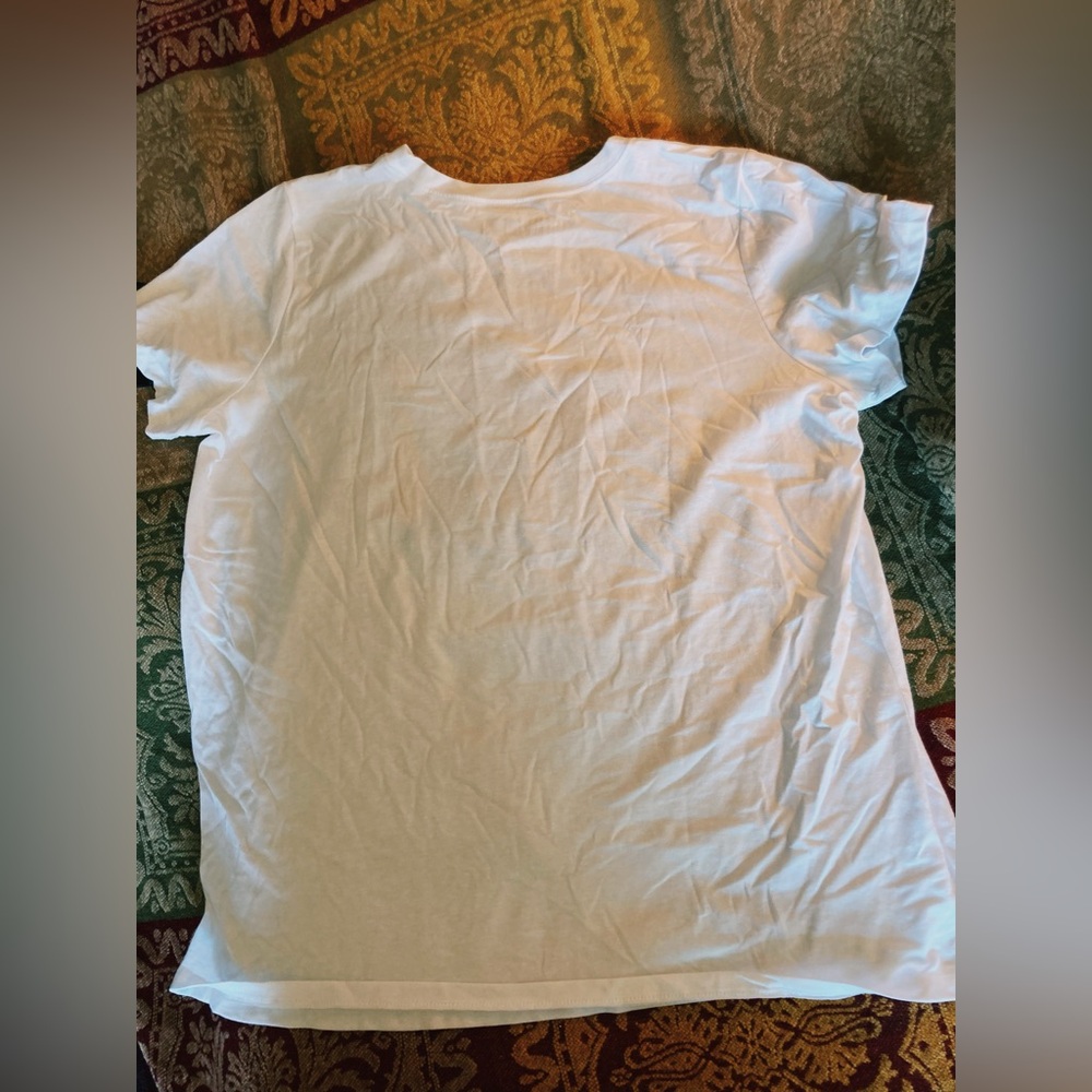 Torrid Fall Out Boy Classic Fit Cotton Crew Tee Size 2 - Picture 2 of 5